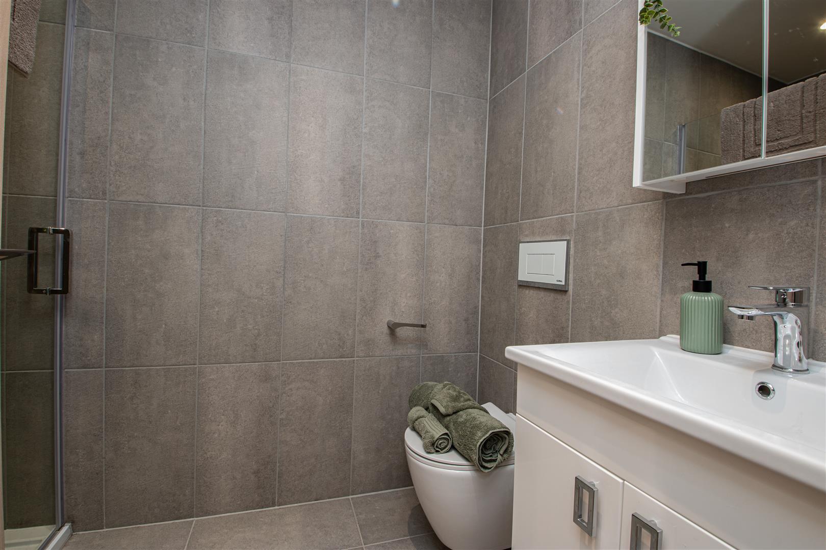 500 Elder Gate, Milton Keynes